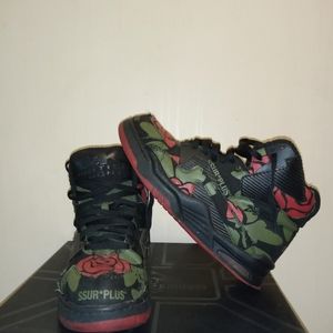 Men British Knights Rose ssur plus. M size 9.5